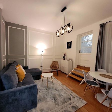 Pacha Residence Temesvár Kültér fotó