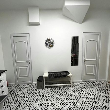 Pacha Residence Temesvár Kültér fotó