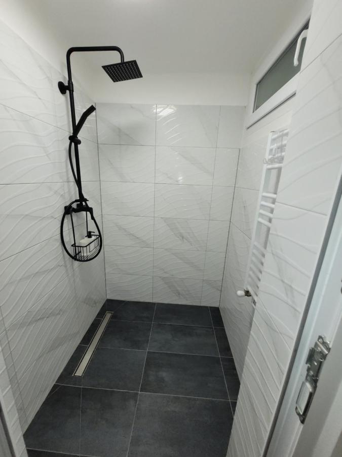 Pacha Residence Temesvár Kültér fotó