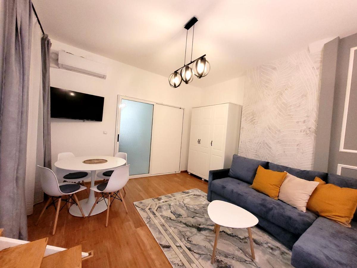 Pacha Residence Temesvár Kültér fotó
