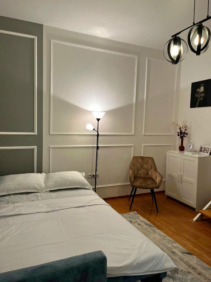 Pacha Residence Temesvár Kültér fotó