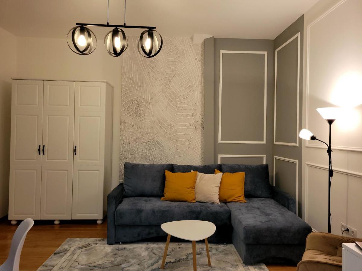 Pacha Residence Temesvár Kültér fotó