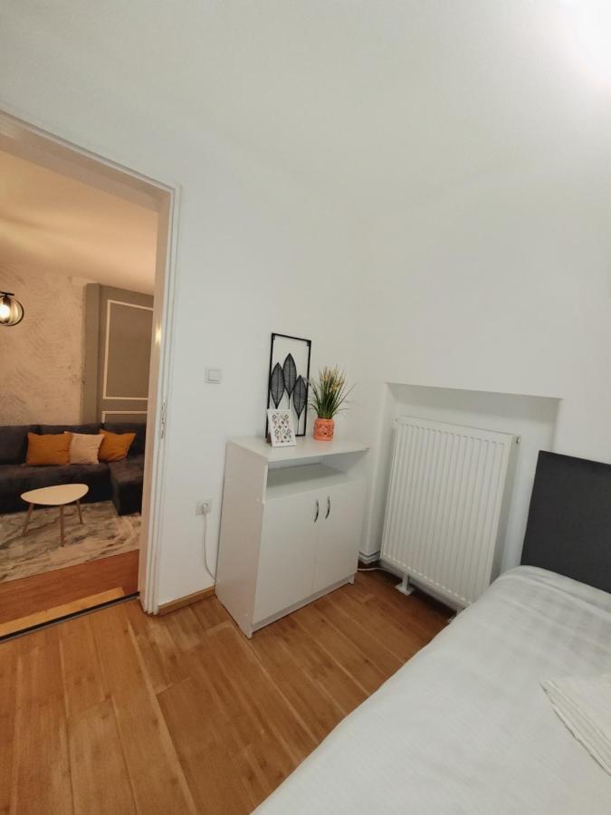 Pacha Residence Temesvár Kültér fotó