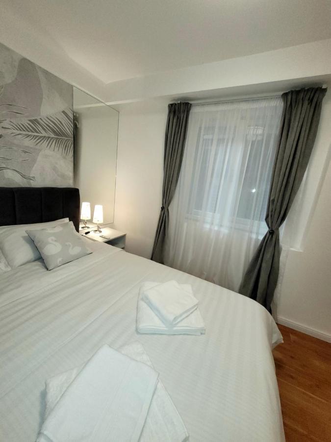 Pacha Residence Temesvár Kültér fotó