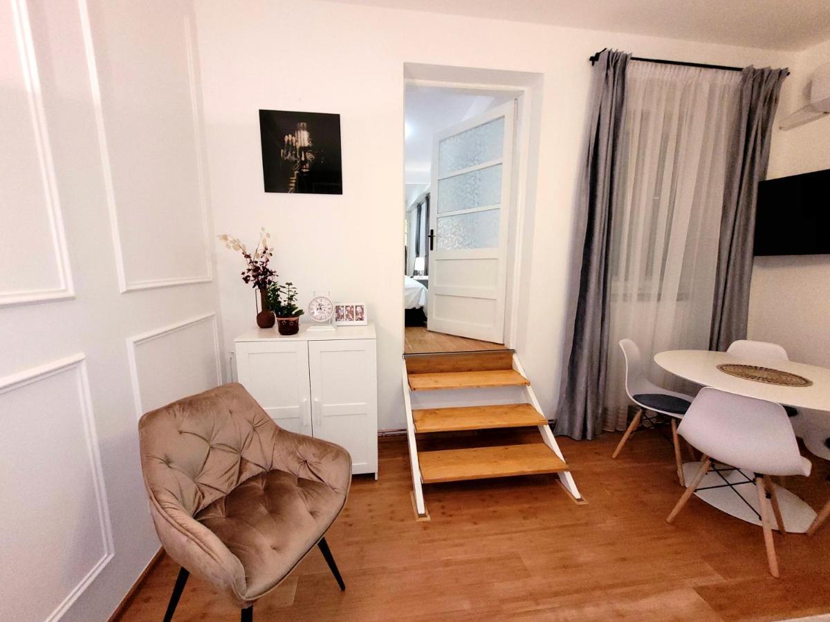 Pacha Residence Temesvár Kültér fotó
