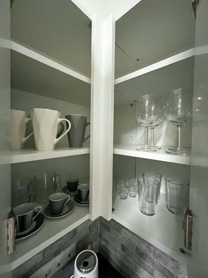 Pacha Residence Temesvár Kültér fotó