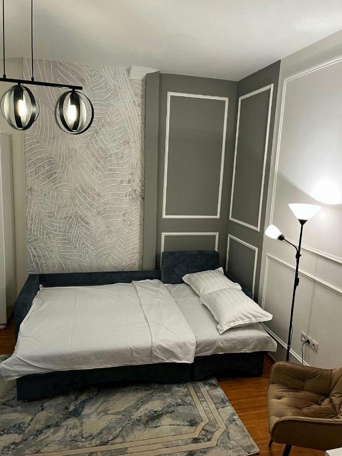 Pacha Residence Temesvár Kültér fotó