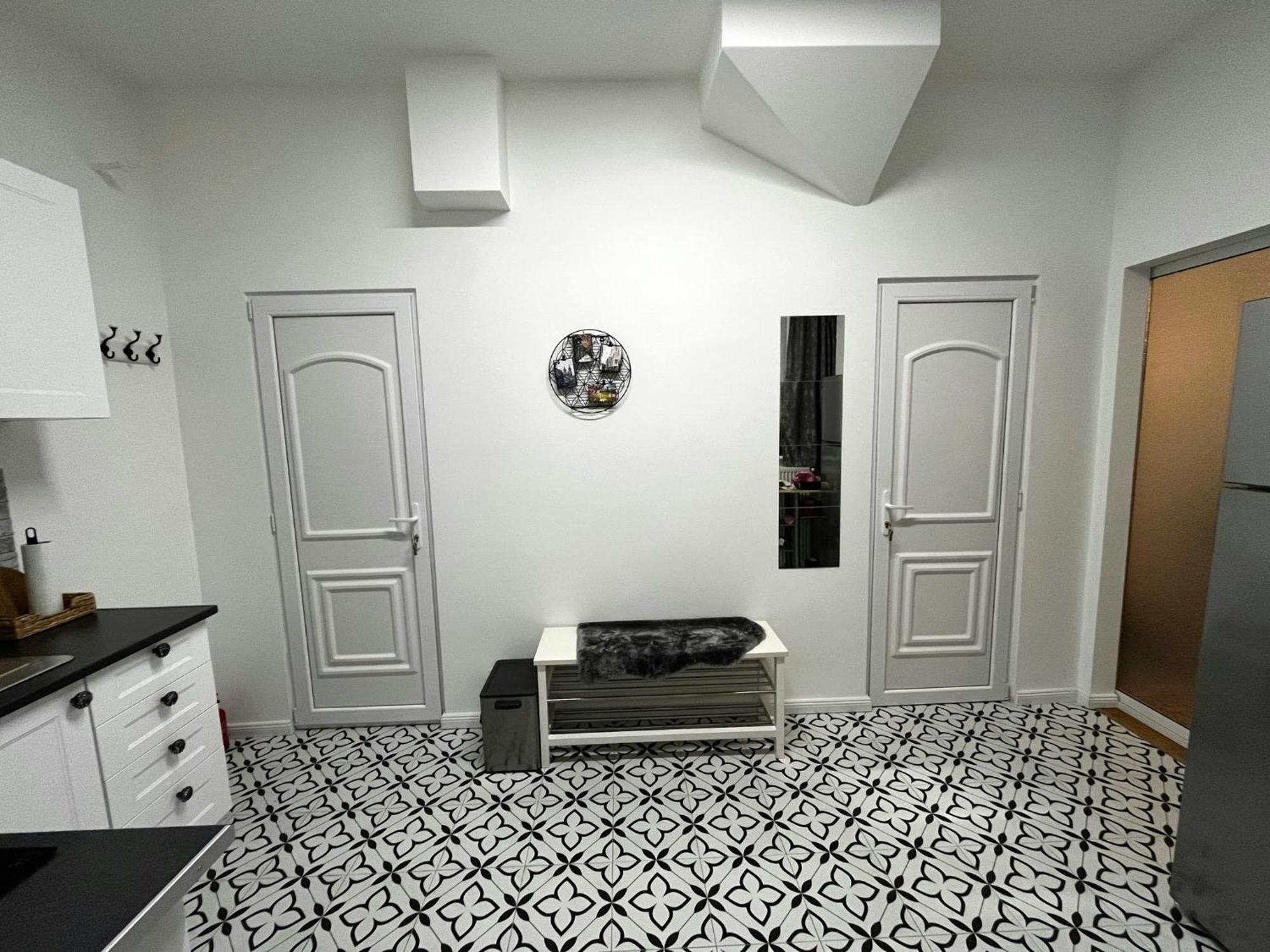 Pacha Residence Temesvár Kültér fotó