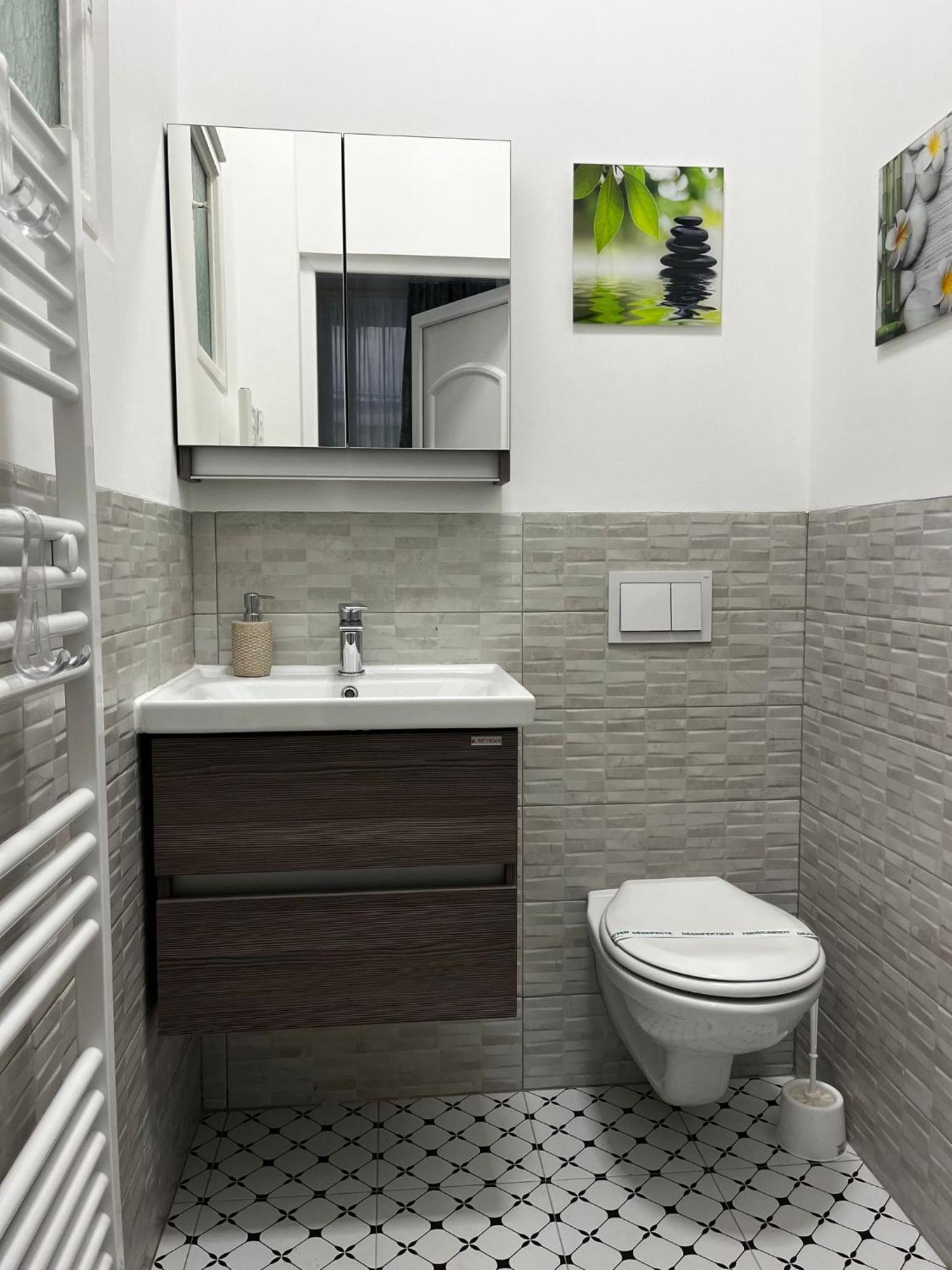 Pacha Residence Temesvár Kültér fotó
